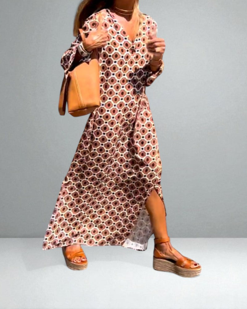 The Madison Dress