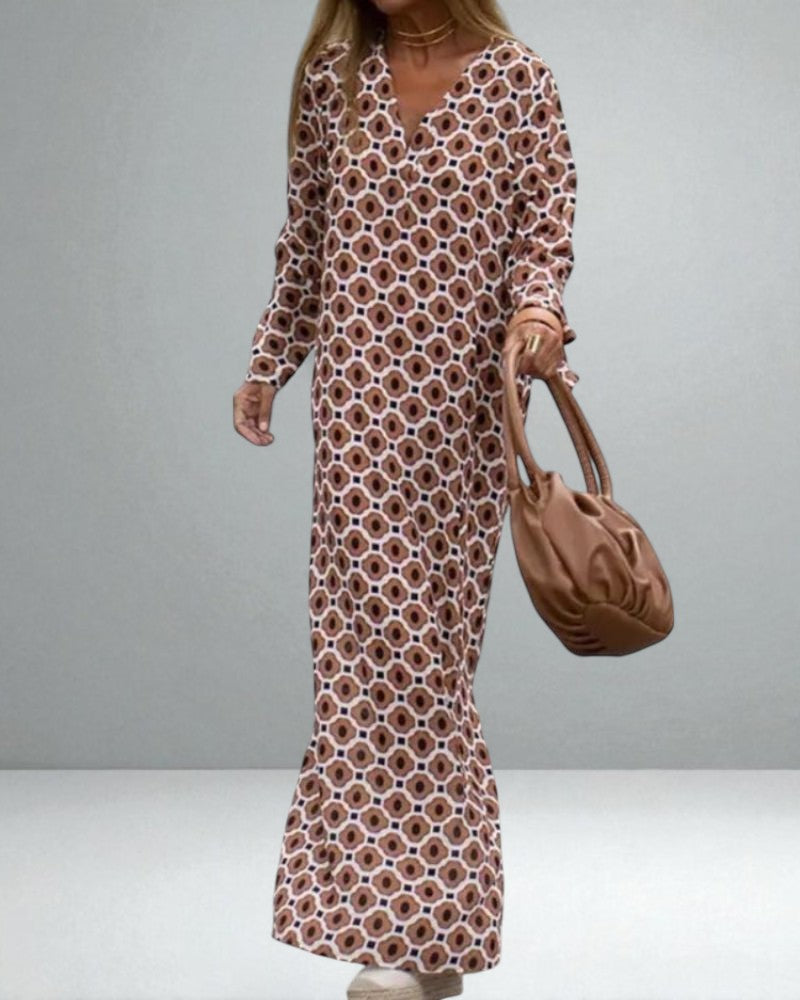 The Madison Dress