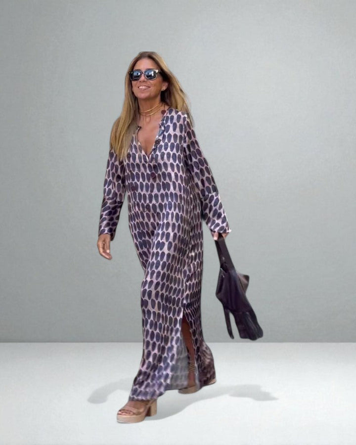 The Madison Dress