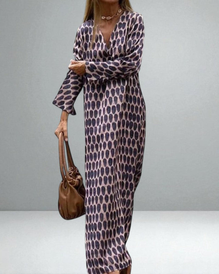 The Madison Dress
