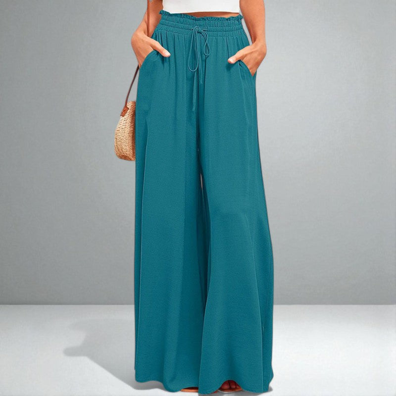 The Mauren Summer Pants