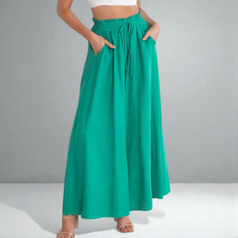 The Mauren Summer Pants