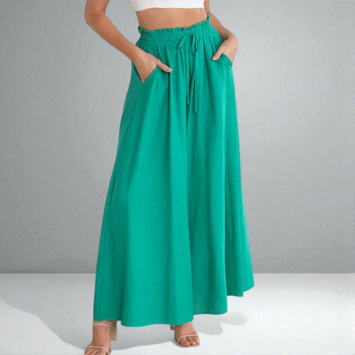 The Mauren Summer Pants