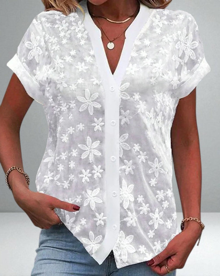 The Hazelle Top