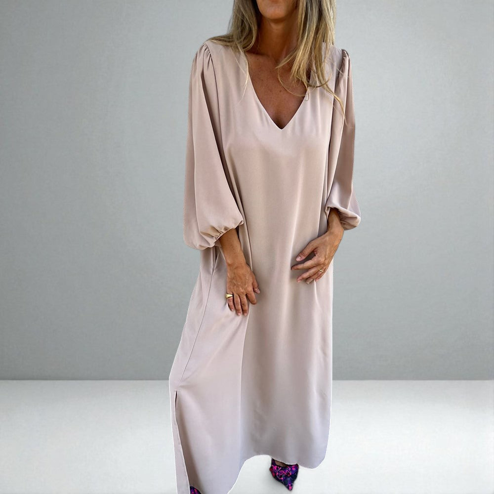 The Trixy Maxi Dress
