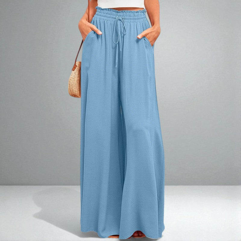 The Mauren Summer Pants