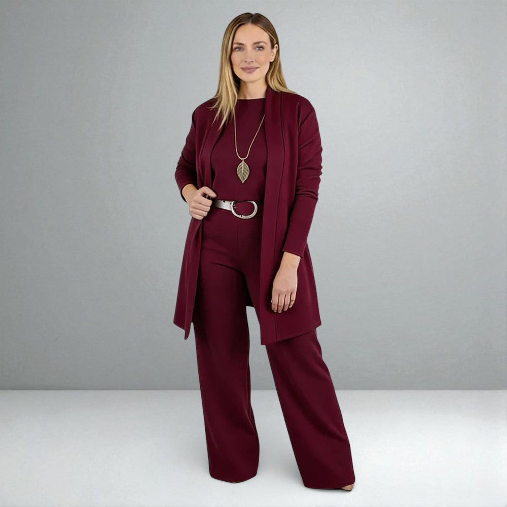 The Sofia 3-Piece Set