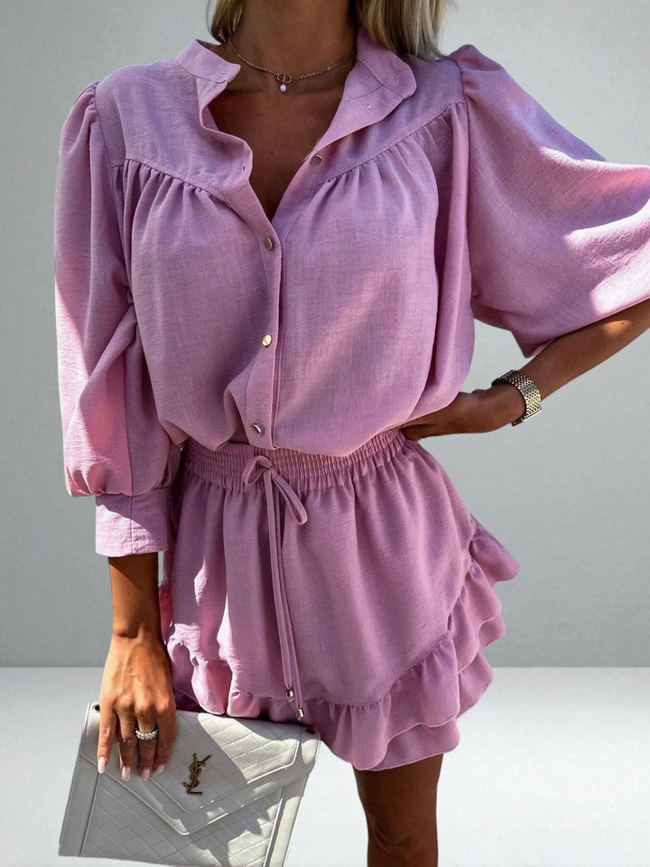 The Noelle Fashion Set