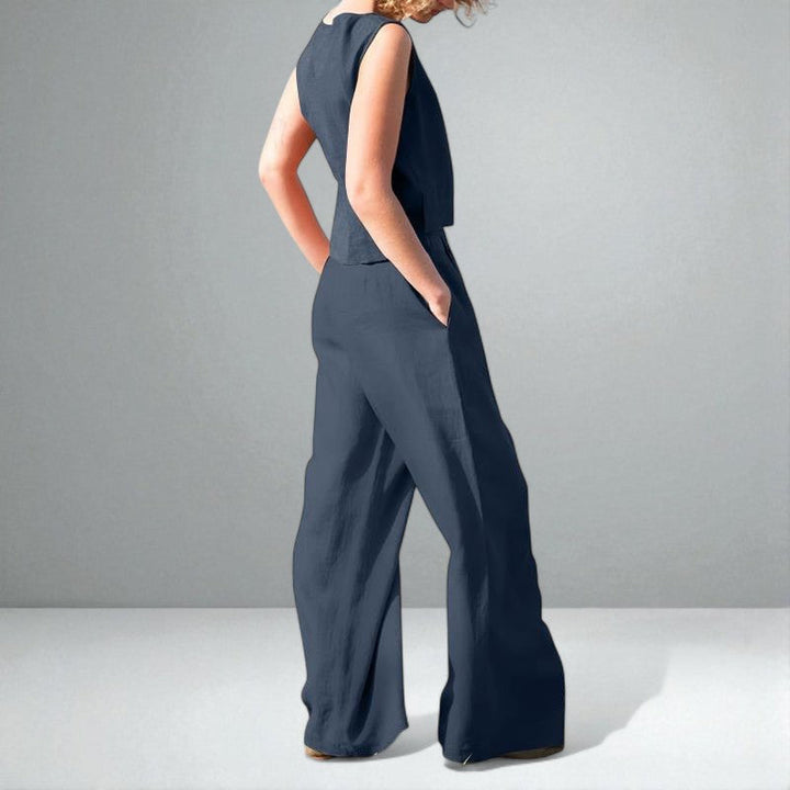 The Lottie Casual Set