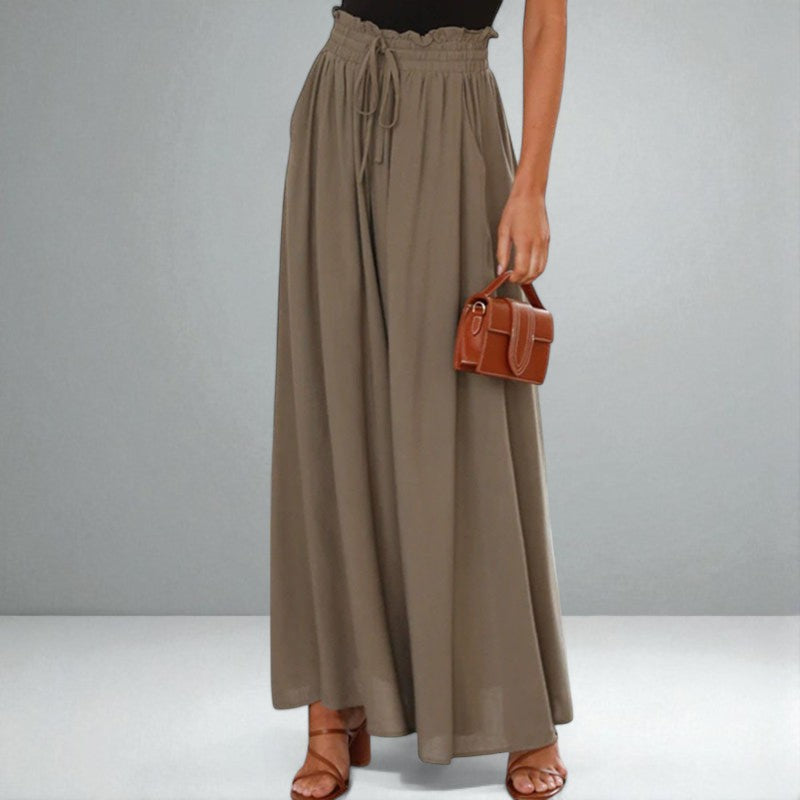 The Mauren Summer Pants