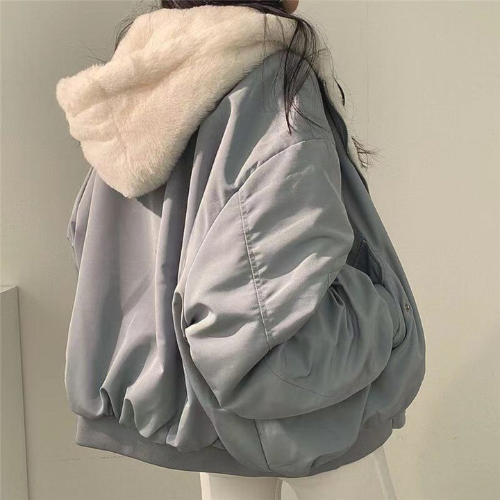 The Kerry Reversible Jacket