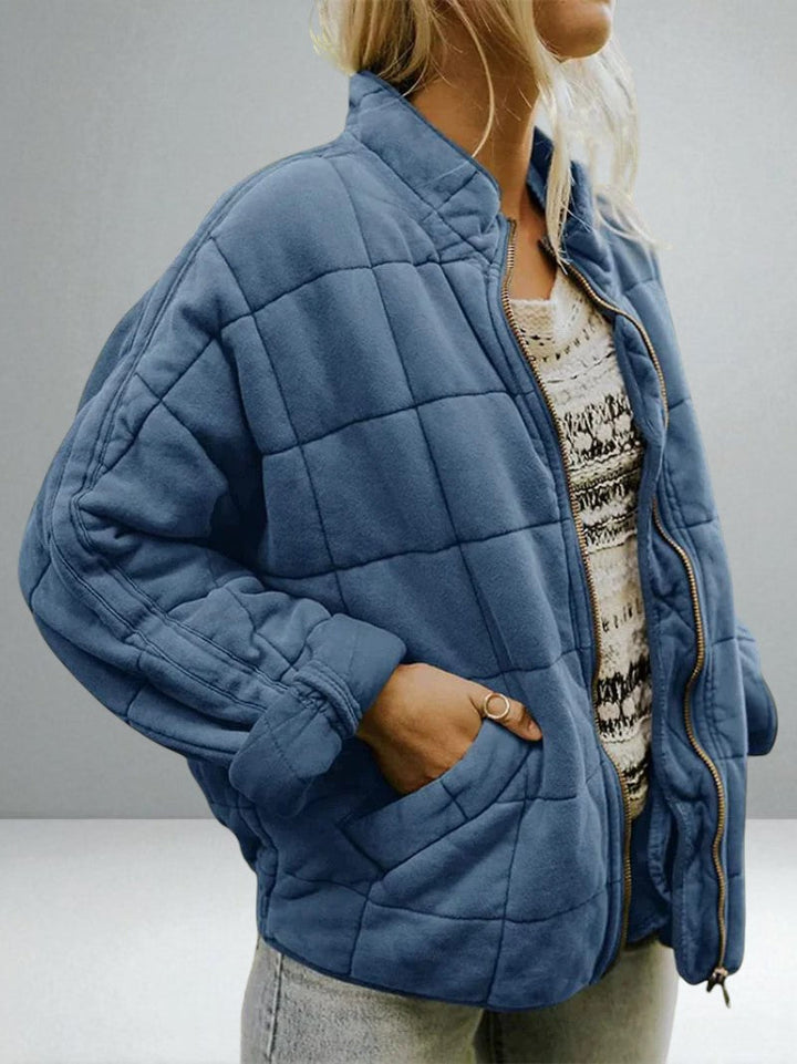 The Emilia Jacket