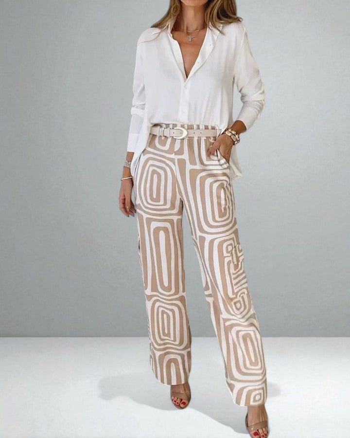 The Lysa Stylish Set