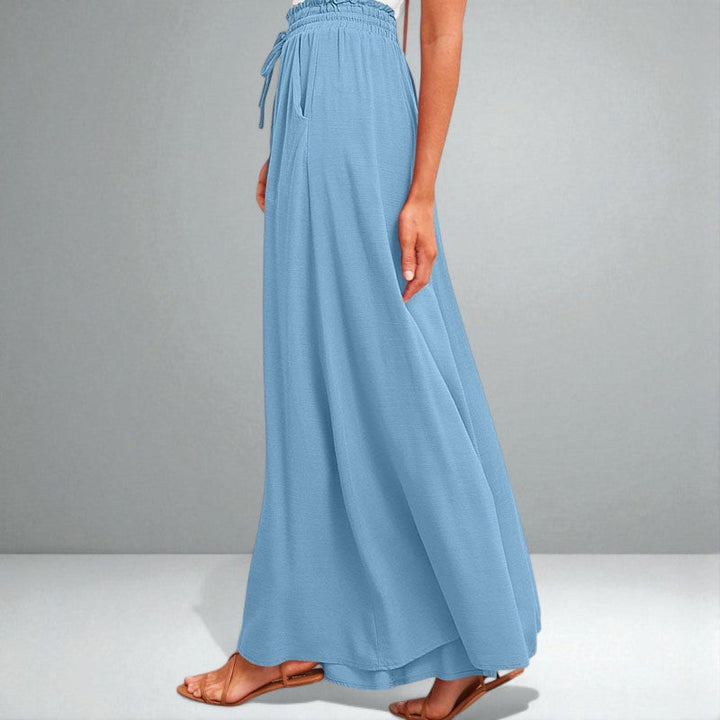 The Mauren Summer Pants