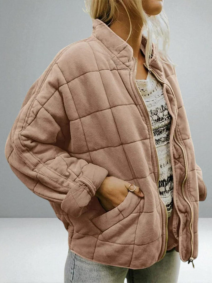 The Emilia Jacket