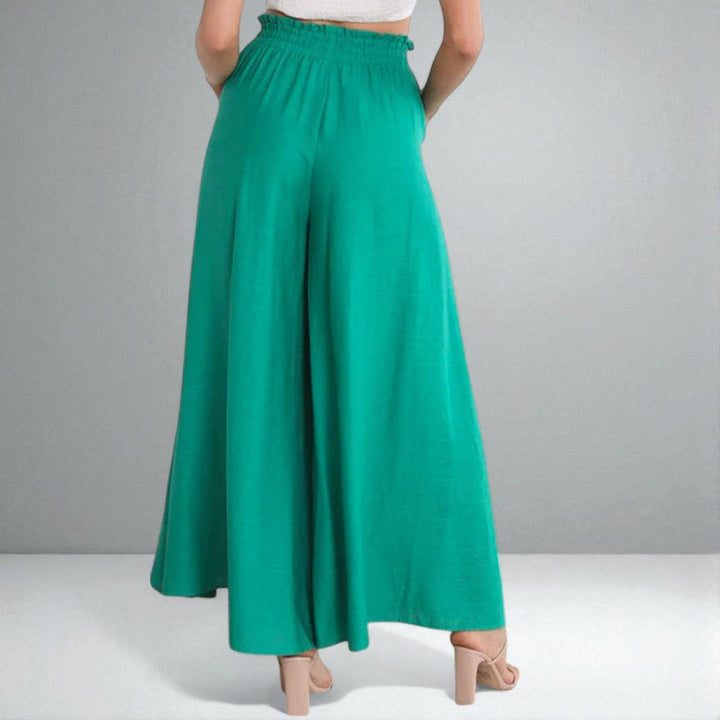 The Mauren Summer Pants