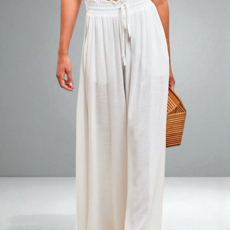 The Mauren Summer Pants