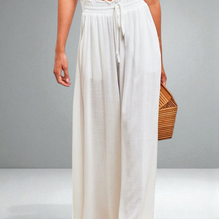 The Mauren Summer Pants