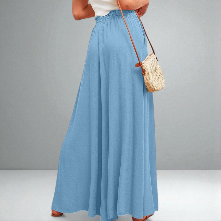 The Mauren Summer Pants