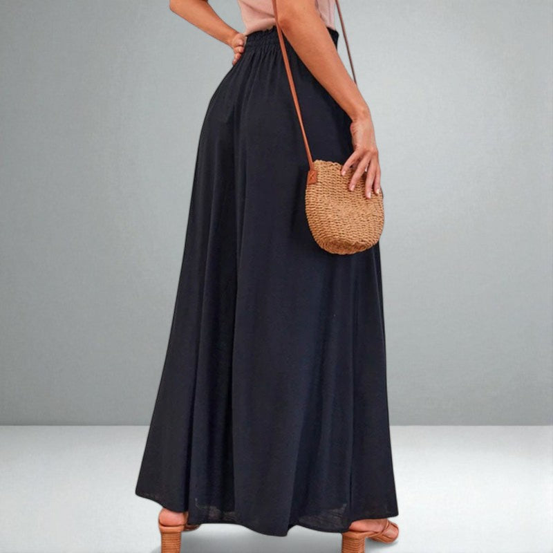 The Mauren Summer Pants