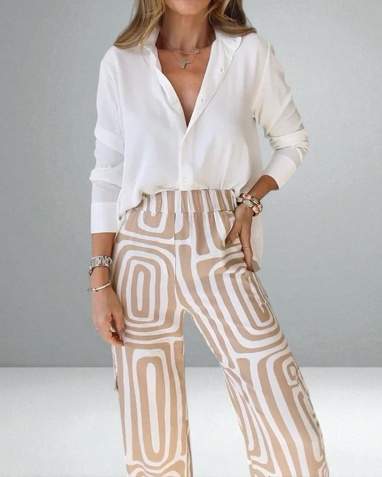 The Lysa Stylish Set
