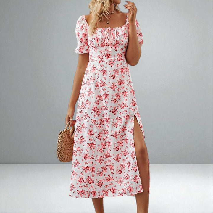 The Ella Dress