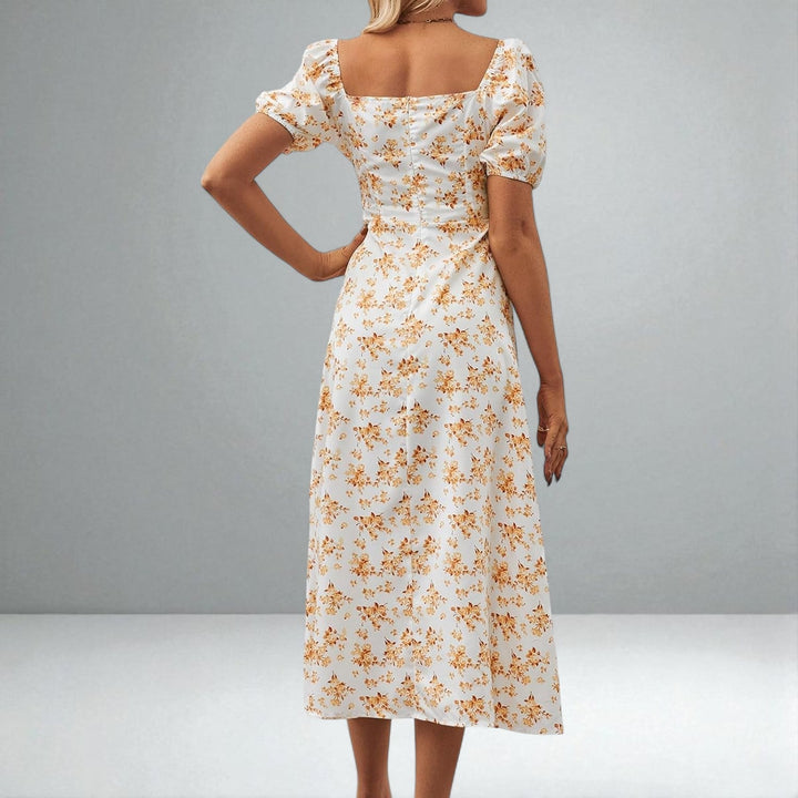The Ella Dress