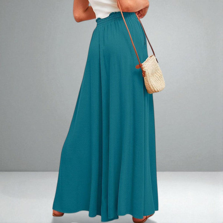 The Mauren Summer Pants
