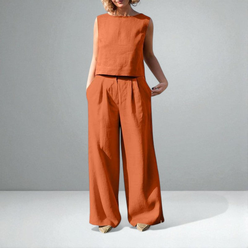 The Lottie Casual Set