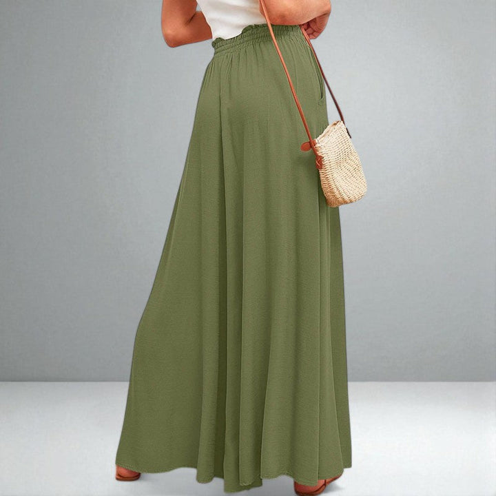 The Mauren Summer Pants