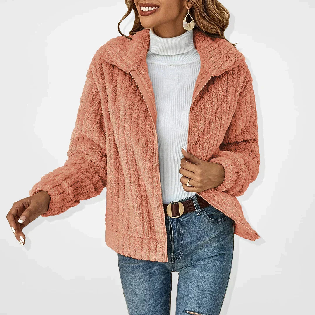 The Hayley Cardigan