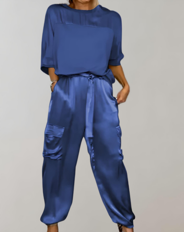 The Finley Lounge Set