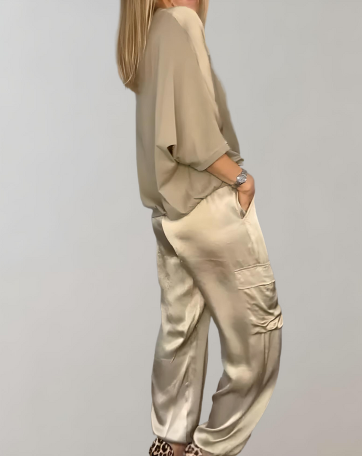The Finley Lounge Set