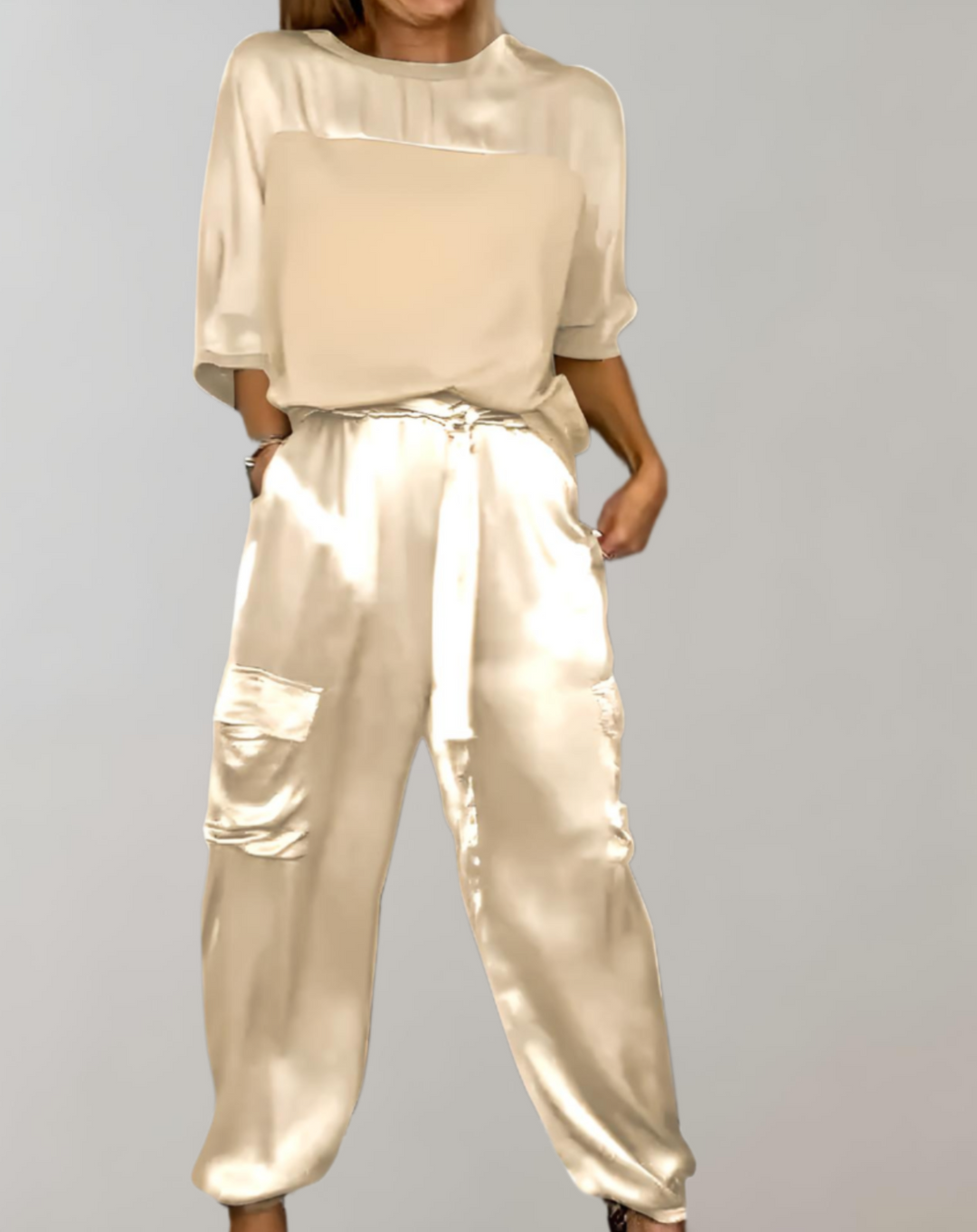 The Finley Lounge Set