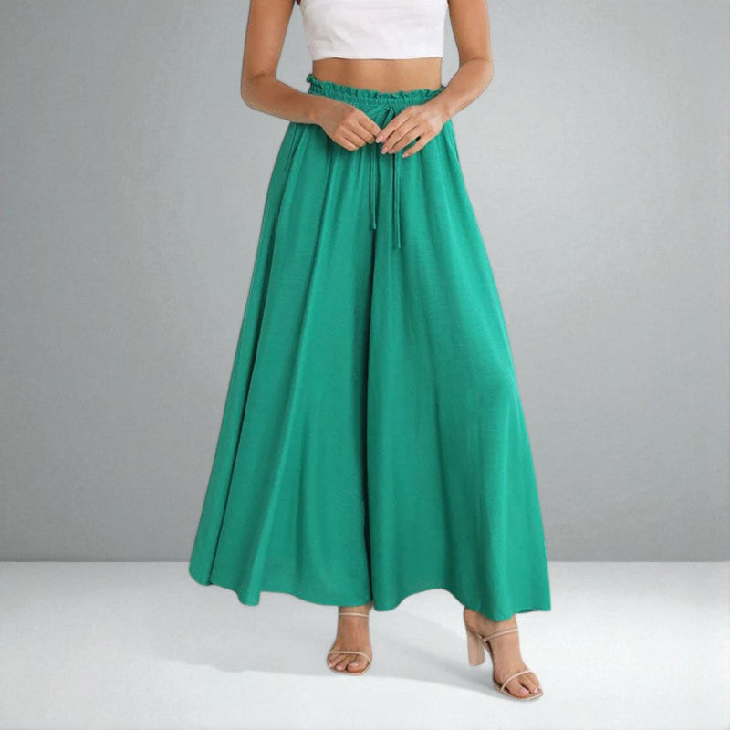The Mauren Summer Pants