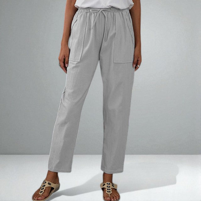 The Arvena Light Pants