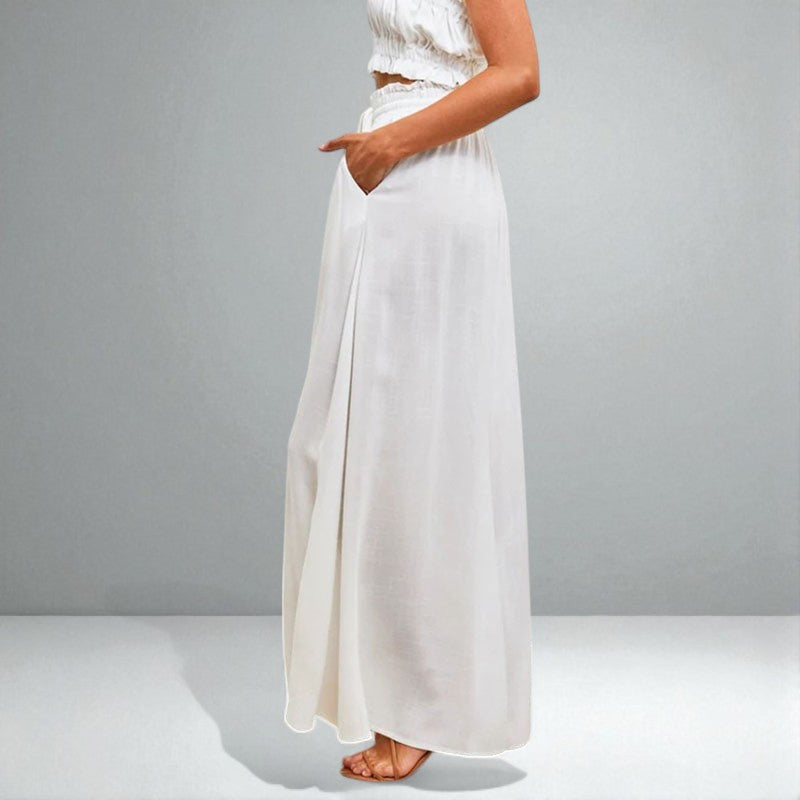 The Mauren Summer Pants