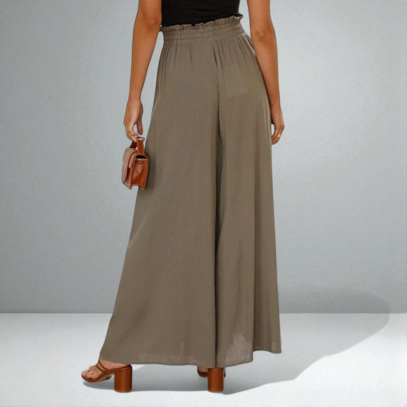 The Mauren Summer Pants