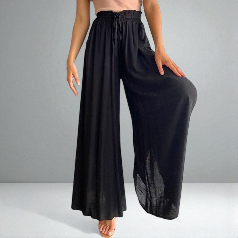 The Mauren Summer Pants