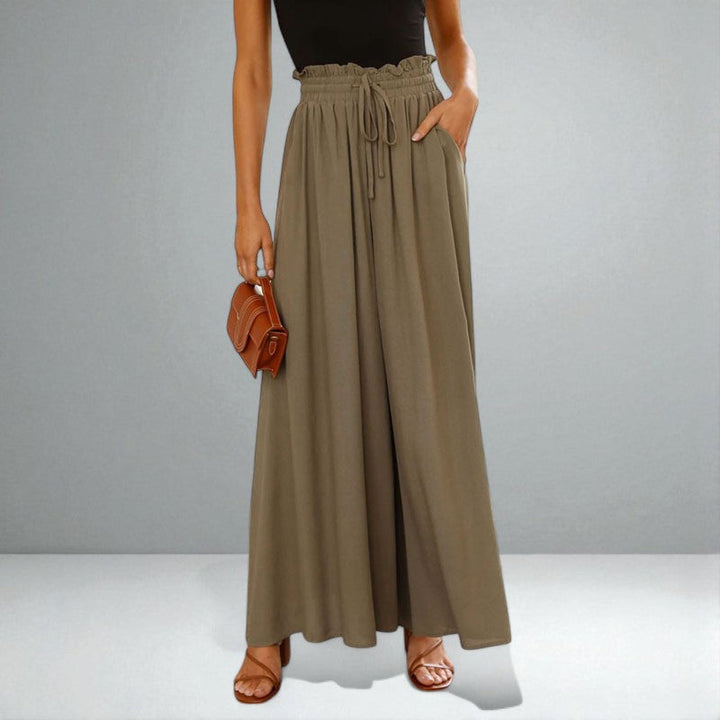 The Mauren Summer Pants