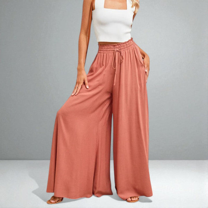 The Mauren Summer Pants