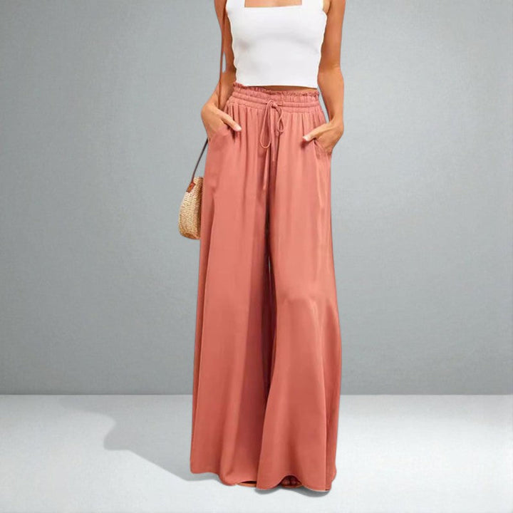 The Mauren Summer Pants