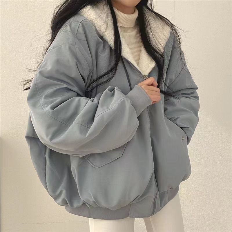 The Kerry Reversible Jacket