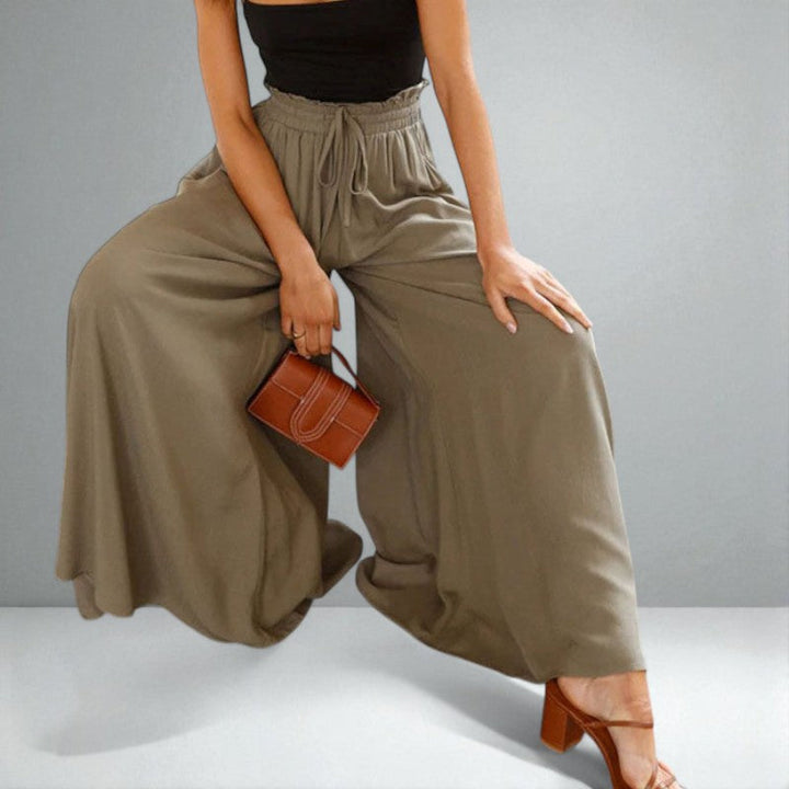 The Mauren Summer Pants
