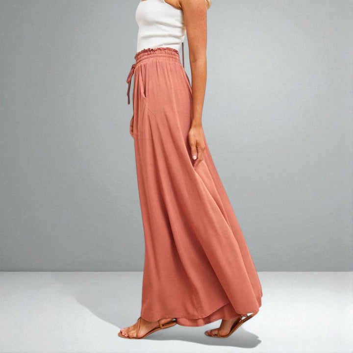 The Mauren Summer Pants