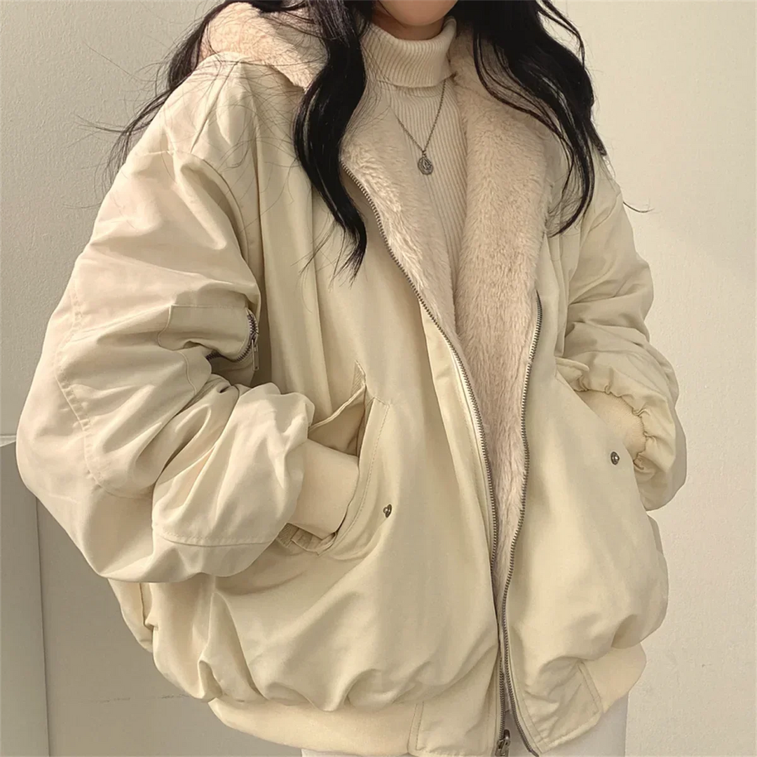 The Kerry Reversible Jacket