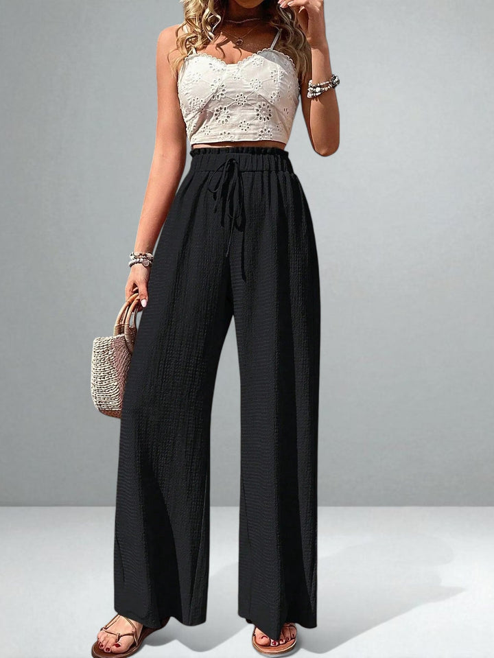 The Callie Lightweight Pants