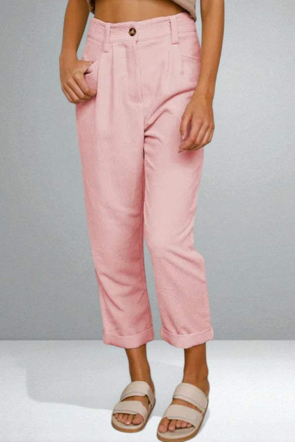 The Cassidy Timeless Pants