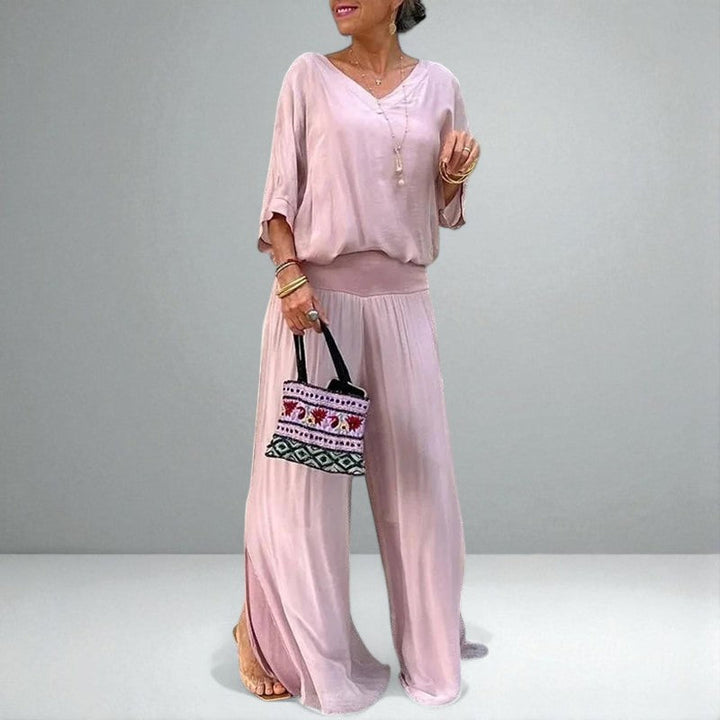 The Juliet Lounge Set