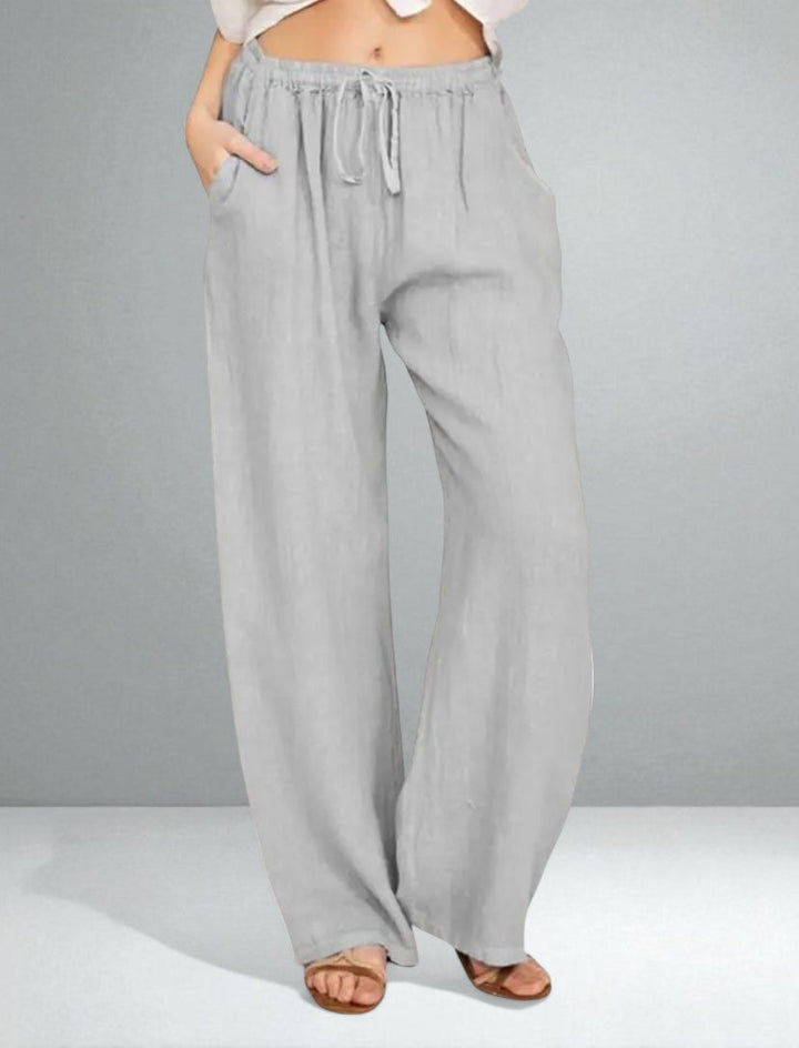 The Pamela Lightweight Pants